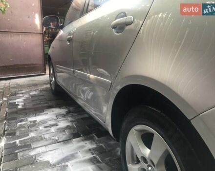 Серый Шкода Фабия, объемом двигателя 1.39 л и пробегом 318 тыс. км за 3700 $, фото 9 на Automoto.ua