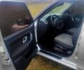 Сірий Шкода Фабія, об'ємом двигуна 1.4 л та пробігом 273 тис. км за 4300 $, фото 8 на Automoto.ua