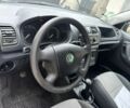 Сірий Шкода Фабія, об'ємом двигуна 0 л та пробігом 182 тис. км за 5300 $, фото 6 на Automoto.ua
