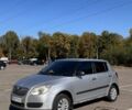 Сірий Шкода Фабія, об'ємом двигуна 1.2 л та пробігом 268 тис. км за 4500 $, фото 1 на Automoto.ua