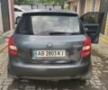 Серый Шкода Фабия, объемом двигателя 1.4 л и пробегом 250 тыс. км за 1200 $, фото 1 на Automoto.ua