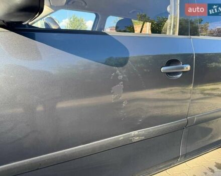 Серый Шкода Фабия, объемом двигателя 1.39 л и пробегом 390 тыс. км за 3600 $, фото 28 на Automoto.ua