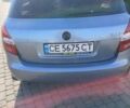 Сірий Шкода Фабія, об'ємом двигуна 1.2 л та пробігом 272 тис. км за 3200 $, фото 1 на Automoto.ua