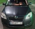 Сірий Шкода Фабія, об'ємом двигуна 1.2 л та пробігом 180 тис. км за 4700 $, фото 1 на Automoto.ua