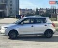 Сірий Шкода Фабія, об'ємом двигуна 1.4 л та пробігом 236 тис. км за 3650 $, фото 10 на Automoto.ua