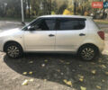 Сірий Шкода Фабія, об'ємом двигуна 1.2 л та пробігом 222 тис. км за 5800 $, фото 1 на Automoto.ua