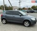 Сірий Шкода Фабія, об'ємом двигуна 1.4 л та пробігом 199 тис. км за 5500 $, фото 9 на Automoto.ua