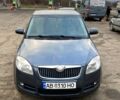 Сірий Шкода Фабія, об'ємом двигуна 1.2 л та пробігом 0 тис. км за 4000 $, фото 1 на Automoto.ua
