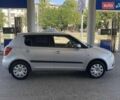 Сірий Шкода Фабія, об'ємом двигуна 1.39 л та пробігом 185 тис. км за 6200 $, фото 8 на Automoto.ua