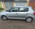 Сірий Шкода Фабія, об'ємом двигуна 1.2 л та пробігом 160 тис. км за 5200 $, фото 12 на Automoto.ua