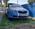 Сірий Шкода Фабія, об'ємом двигуна 1.6 л та пробігом 195 тис. км за 4200 $, фото 2 на Automoto.ua