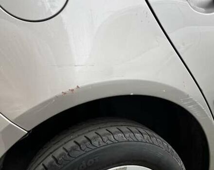 Сірий Шкода Фабія, об'ємом двигуна 1.6 л та пробігом 200 тис. км за 6500 $, фото 7 на Automoto.ua