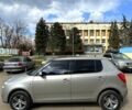 Серый Шкода Фабия, объемом двигателя 1.4 л и пробегом 154 тыс. км за 6000 $, фото 1 на Automoto.ua