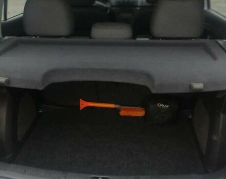 Серый Шкода Фабия, объемом двигателя 1.2 л и пробегом 336 тыс. км за 5300 $, фото 18 на Automoto.ua