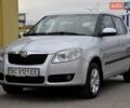 Сірий Шкода Фабія, об'ємом двигуна 1.39 л та пробігом 163 тис. км за 4700 $, фото 4 на Automoto.ua