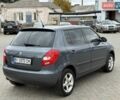 Сірий Шкода Фабія, об'ємом двигуна 1.4 л та пробігом 199 тис. км за 5500 $, фото 8 на Automoto.ua