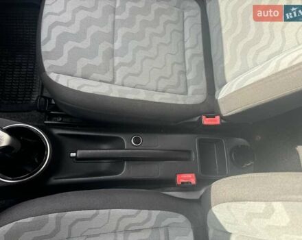 Шкода Фабія 2008 у Вінниці на Automoto.ua Сірий Шкода Фабія, об'ємом двигуна 1.39 л та пробігом 215 тис. км за 4200 $, фото 17 на Automoto.ua