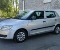 Сірий Шкода Фабія, об'ємом двигуна 1.2 л та пробігом 190 тис. км за 4700 $, фото 1 на Automoto.ua