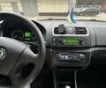 Сірий Шкода Фабія, об'ємом двигуна 1.6 л та пробігом 200 тис. км за 6500 $, фото 6 на Automoto.ua