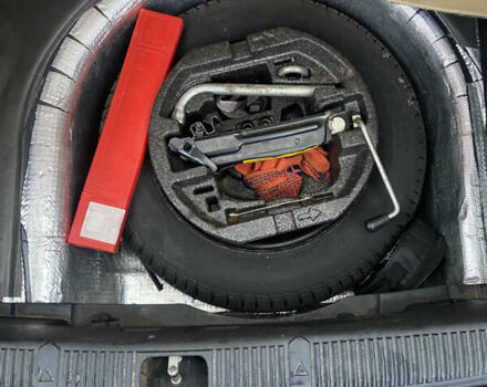 Серый Шкода Фабия, объемом двигателя 1.2 л и пробегом 160 тыс. км за 4200 $, фото 16 на Automoto.ua