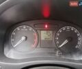 Серый Шкода Фабия, объемом двигателя 1.2 л и пробегом 205 тыс. км за 3200 $, фото 4 на Automoto.ua
