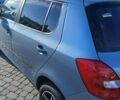 Сірий Шкода Фабія, об'ємом двигуна 1.2 л та пробігом 272 тис. км за 3200 $, фото 6 на Automoto.ua