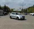 Серый Шкода Фабия, объемом двигателя 1.4 л и пробегом 180 тыс. км за 4700 $, фото 1 на Automoto.ua