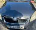 Серый Шкода Фабия, объемом двигателя 1.39 л и пробегом 390 тыс. км за 3600 $, фото 25 на Automoto.ua