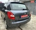 Сірий Шкода Фабія, об'ємом двигуна 1.4 л та пробігом 180 тис. км за 5300 $, фото 4 на Automoto.ua