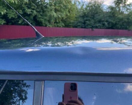 Серый Шкода Фабия, объемом двигателя 1.39 л и пробегом 390 тыс. км за 3600 $, фото 21 на Automoto.ua