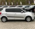 Шкода Фабия 2008 в Кривом Роге на Automoto.ua Серый Шкода Фабия, объемом двигателя 1.4 л и пробегом 335 тыс. км за 4600 $, фото 5 на Automoto.ua