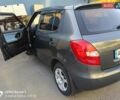Сірий Шкода Фабія, об'ємом двигуна 1.2 л та пробігом 163 тис. км за 3700 $, фото 29 на Automoto.ua