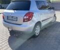 Сірий Шкода Фабія, об'ємом двигуна 1.4 л та пробігом 330 тис. км за 4800 $, фото 6 на Automoto.ua