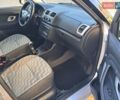 Серый Шкода Фабия, объемом двигателя 1.4 л и пробегом 213 тыс. км за 4750 $, фото 45 на Automoto.ua