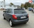 Сірий Шкода Фабія, об'ємом двигуна 1.4 л та пробігом 199 тис. км за 5500 $, фото 2 на Automoto.ua