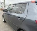 Сірий Шкода Фабія, об'ємом двигуна 1.4 л та пробігом 199 тис. км за 5500 $, фото 19 на Automoto.ua