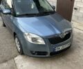 Сірий Шкода Фабія, об'ємом двигуна 1.4 л та пробігом 209 тис. км за 4000 $, фото 1 на Automoto.ua