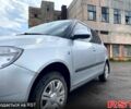 Серый Шкода Фабия, объемом двигателя 1.4 л и пробегом 0 тыс. км за 4800 $, фото 6 на Automoto.ua