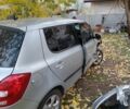 Серый Шкода Фабия, объемом двигателя 1.2 л и пробегом 270 тыс. км за 2500 $, фото 2 на Automoto.ua