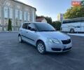 Серый Шкода Фабия, объемом двигателя 1.2 л и пробегом 237 тыс. км за 3500 $, фото 1 на Automoto.ua