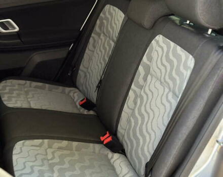 Серый Шкода Фабия, объемом двигателя 1.4 л и пробегом 217 тыс. км за 5699 $, фото 43 на Automoto.ua