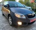 Сірий Шкода Фабія, об'ємом двигуна 1.6 л та пробігом 168 тис. км за 6990 $, фото 1 на Automoto.ua