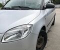 Сірий Шкода Фабія, об'ємом двигуна 1.2 л та пробігом 209 тис. км за 4800 $, фото 12 на Automoto.ua