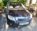 Сірий Шкода Фабія, об'ємом двигуна 1.4 л та пробігом 133 тис. км за 5805 $, фото 1 на Automoto.ua
