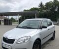 Сірий Шкода Фабія, об'ємом двигуна 1.2 л та пробігом 209 тис. км за 4800 $, фото 1 на Automoto.ua