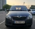 Серый Шкода Фабия, объемом двигателя 1.2 л и пробегом 146 тыс. км за 4500 $, фото 1 на Automoto.ua