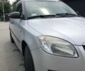 Серый Шкода Фабия, объемом двигателя 1.2 л и пробегом 209 тыс. км за 4799 $, фото 11 на Automoto.ua