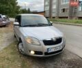 Сірий Шкода Фабія, об'ємом двигуна 1.39 л та пробігом 350 тис. км за 4499 $, фото 1 на Automoto.ua