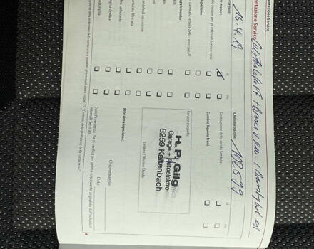 Сірий Шкода Фабія, об'ємом двигуна 1.6 л та пробігом 156 тис. км за 7200 $, фото 29 на Automoto.ua