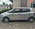 Сірий Шкода Фабія, об'ємом двигуна 1.2 л та пробігом 330 тис. км за 3900 $, фото 4 на Automoto.ua